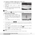 Preview for 57 page of Polaroid CIA-01037H User Manual