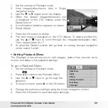 Preview for 59 page of Polaroid CIA-01037H User Manual