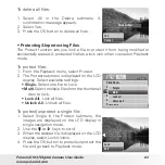 Preview for 63 page of Polaroid CIA-01037H User Manual