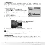 Preview for 66 page of Polaroid CIA-01037H User Manual