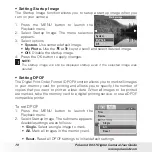 Preview for 70 page of Polaroid CIA-01037H User Manual