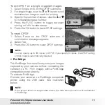 Preview for 71 page of Polaroid CIA-01037H User Manual