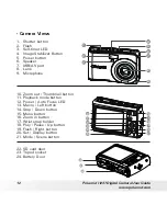 Предварительный просмотр 12 страницы Polaroid CIA-1237SC User Manual