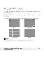 Предварительный просмотр 25 страницы Polaroid CIA-1237SC User Manual