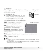 Предварительный просмотр 29 страницы Polaroid CIA-1237SC User Manual