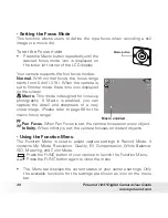 Предварительный просмотр 30 страницы Polaroid CIA-1237SC User Manual