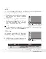 Предварительный просмотр 34 страницы Polaroid CIA-1237SC User Manual