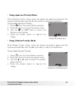 Предварительный просмотр 43 страницы Polaroid CIA-1237SC User Manual