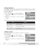 Предварительный просмотр 48 страницы Polaroid CIA-1237SC User Manual