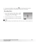 Предварительный просмотр 53 страницы Polaroid CIA-1237SC User Manual