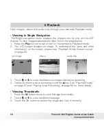 Предварительный просмотр 54 страницы Polaroid CIA-1237SC User Manual