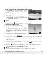 Предварительный просмотр 57 страницы Polaroid CIA-1237SC User Manual