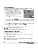 Предварительный просмотр 58 страницы Polaroid CIA-1237SC User Manual