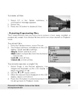 Предварительный просмотр 63 страницы Polaroid CIA-1237SC User Manual