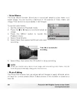 Предварительный просмотр 66 страницы Polaroid CIA-1237SC User Manual