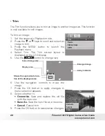 Предварительный просмотр 68 страницы Polaroid CIA-1237SC User Manual