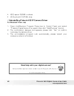 Предварительный просмотр 80 страницы Polaroid CIA-1237SC User Manual