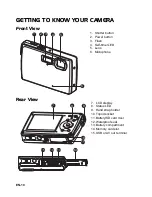 Preview for 11 page of Polaroid CTA-00833W User Manual