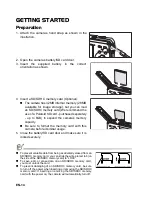 Preview for 15 page of Polaroid CTA-00833W User Manual