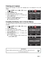 Preview for 18 page of Polaroid CTA-00833W User Manual