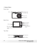 Preview for 12 page of Polaroid CTA-01031O User Manual