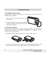 Preview for 18 page of Polaroid CTA-01031O User Manual