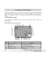 Preview for 24 page of Polaroid CTA-01031O User Manual