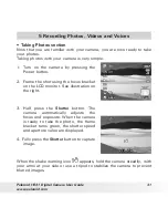 Preview for 31 page of Polaroid CTA-01031O User Manual