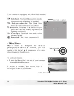 Preview for 34 page of Polaroid CTA-01031O User Manual