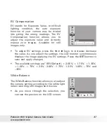 Preview for 37 page of Polaroid CTA-01031O User Manual