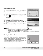 Preview for 52 page of Polaroid CTA-01031O User Manual