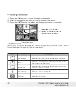 Preview for 56 page of Polaroid CTA-01031O User Manual