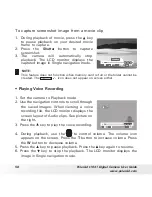 Preview for 58 page of Polaroid CTA-01031O User Manual