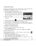 Preview for 59 page of Polaroid CTA-01031O User Manual