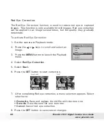 Preview for 66 page of Polaroid CTA-01031O User Manual