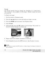 Preview for 70 page of Polaroid CTA-01031O User Manual