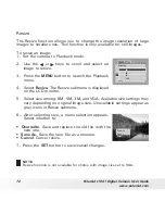 Preview for 72 page of Polaroid CTA-01031O User Manual