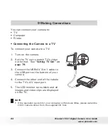 Preview for 84 page of Polaroid CTA-01031O User Manual