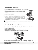 Preview for 85 page of Polaroid CTA-01031O User Manual