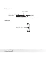 Preview for 13 page of Polaroid CTA-01234L User Manual