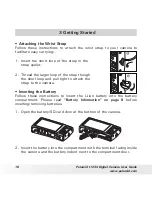 Preview for 18 page of Polaroid CTA-01234L User Manual