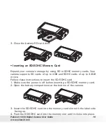 Preview for 19 page of Polaroid CTA-01234L User Manual