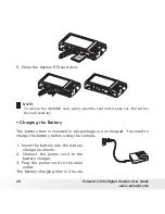 Preview for 20 page of Polaroid CTA-01234L User Manual