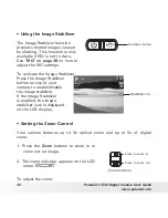 Preview for 32 page of Polaroid CTA-01234L User Manual