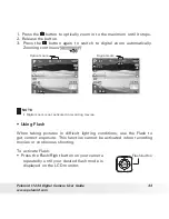 Preview for 33 page of Polaroid CTA-01234L User Manual