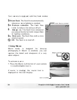 Preview for 34 page of Polaroid CTA-01234L User Manual