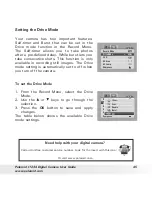 Preview for 45 page of Polaroid CTA-01234L User Manual