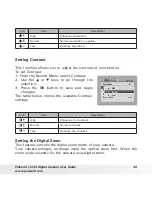 Preview for 49 page of Polaroid CTA-01234L User Manual