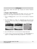 Preview for 55 page of Polaroid CTA-01234L User Manual