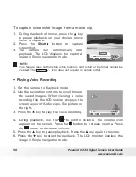 Preview for 58 page of Polaroid CTA-01234L User Manual